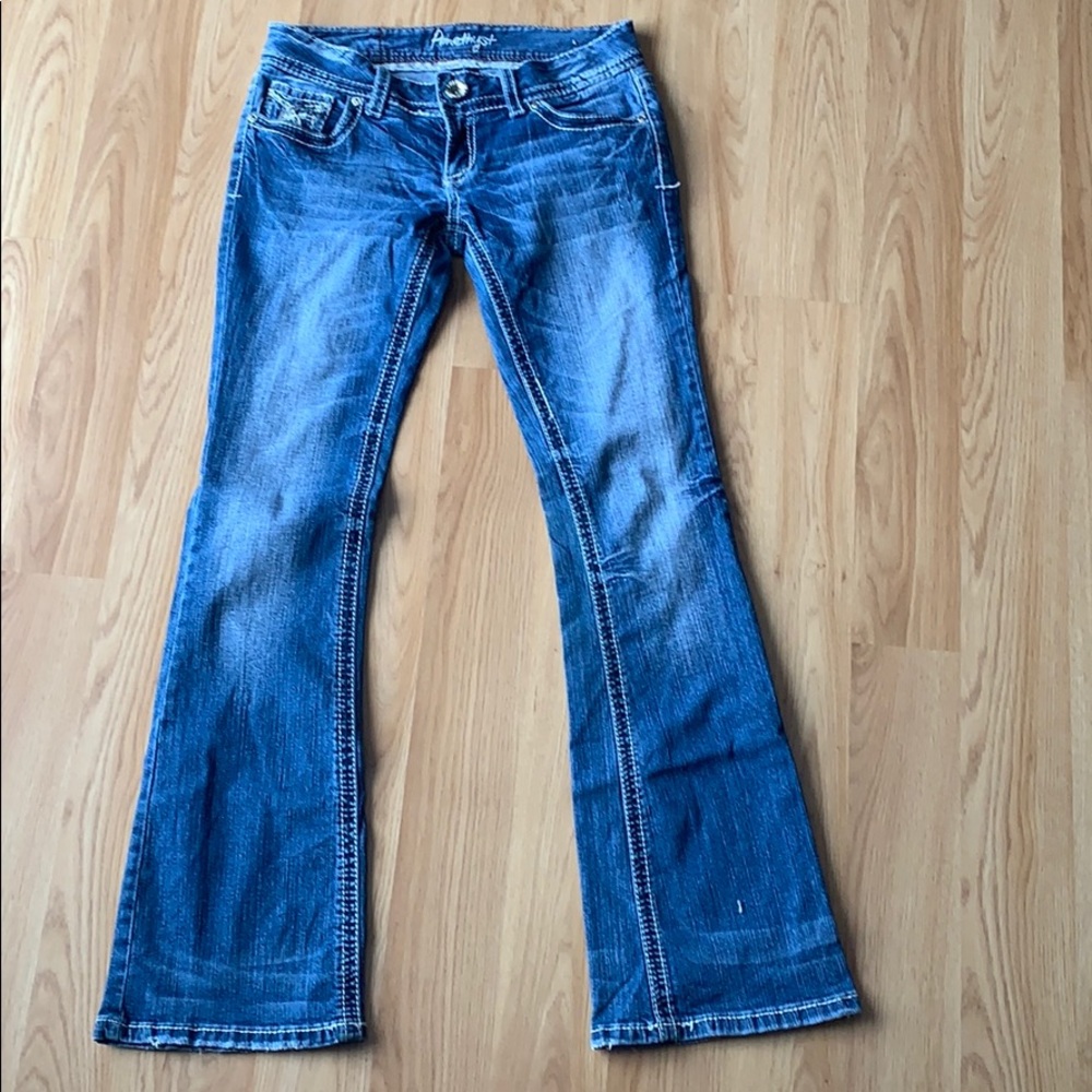 Jeans size 5